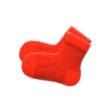 vivid socks