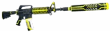 M4A1-S Impulse