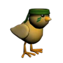 Badblox Hatchling