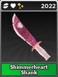 Shimmerheart Shank