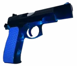 CZ75-Auto Lightning
