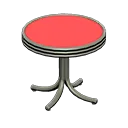 diner mini table