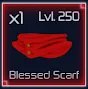 Blessed Scarf