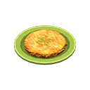 potato galette