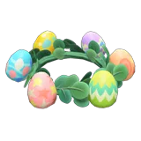 Bunny Day crown