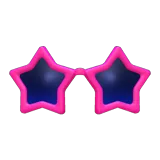 star shades