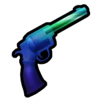 Aurora Gun