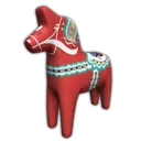Dala Horse