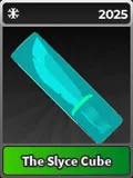 The Slyce Cube