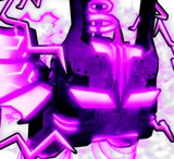 Nebula Cyborg