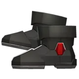 power boots