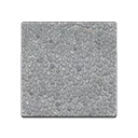 gravel flooring
