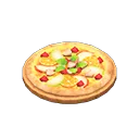 fruit pizza
