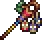 Pygmy Staff