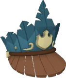 Police Hat