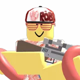 Summer Marksman
