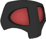 Skull Helmet