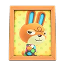 Claude's photo