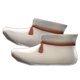 mage's boots