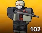 Shock Trooper