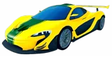 McRacer One RTR