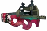 P90 Demon Within