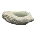 pond stone
