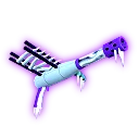 Icicle Cannon