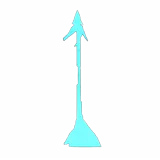 Ulmiorra's Spear