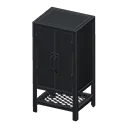iron closet