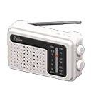 portable radio