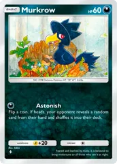 Murkrow