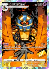 Cofagrigus