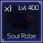 Soul Robe