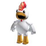 Chicken Man