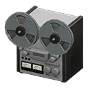 pro tape recorder
