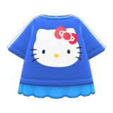 Hello Kitty tee