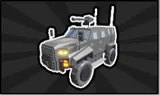 Armored Vehicle