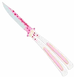 Butterfly Cupid Edge
