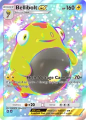 Bellibolt ex