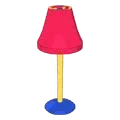 Kid's Standing Floor Lamp