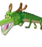 Doradoragan