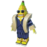 Bananito Bandito