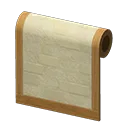 common wall