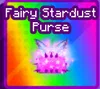 Fairy Stardust Purse