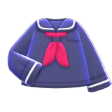 sailor's shirt
