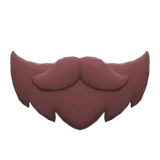 pirate beard