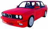 BMW M3 E30