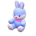dreamy rabbit toy