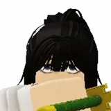 Cursed Child (Female)